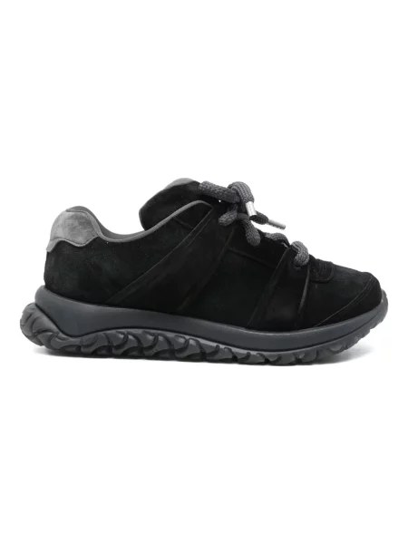 Sneakersy Birkenstock czarne