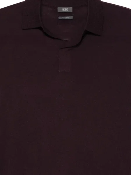 Lung pulover Hosio violet