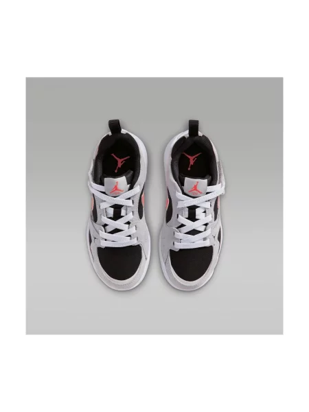 Gyerek félcipő Nike szürke
