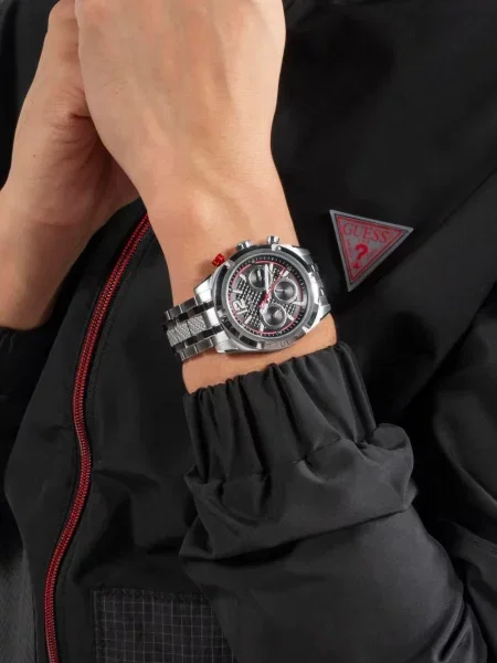 Ceas Guess negru