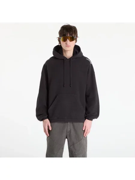 Худі Umbro чорне