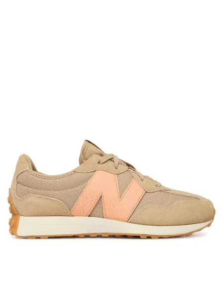 Laisvalaikio batai New Balance smėlio