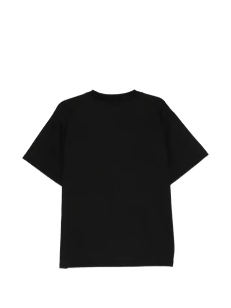 Tricou Magliano cu imagine negru
