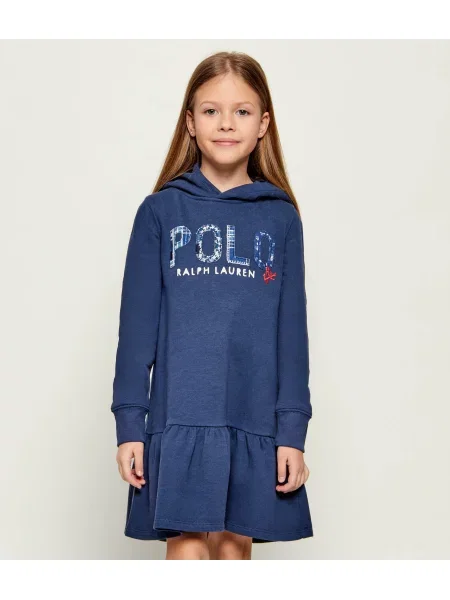 POLO RALPH LAUREN Rochie