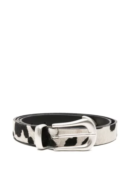 Curea Second/layer cu imagine negru