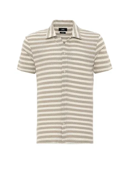 Antioch Košile / offwhite béžová