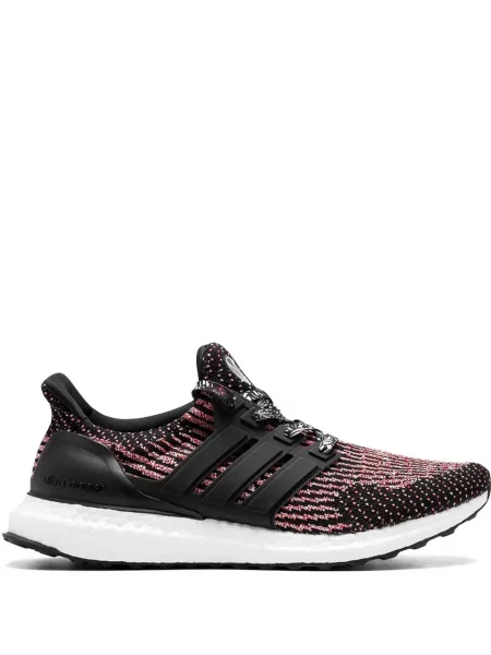 Sneakerși Adidas UltraBoost negru