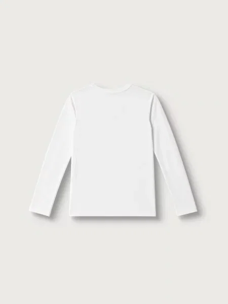 Детский лонгслив United Colors Of Benetton