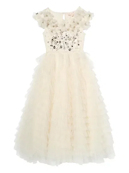 Рокля Tutu Du Monde