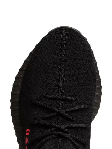 Tenisky Adidas Yeezy černé