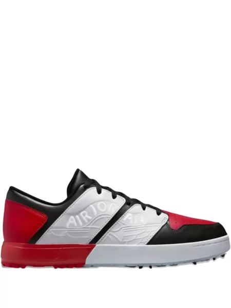Sneakerși Jordan roșu
