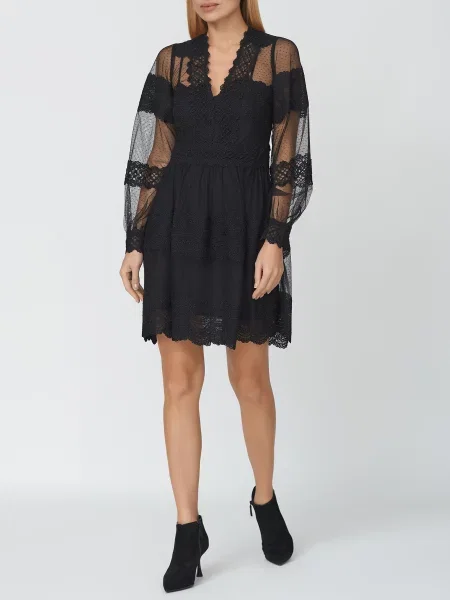 Сукня Twin-set чорна