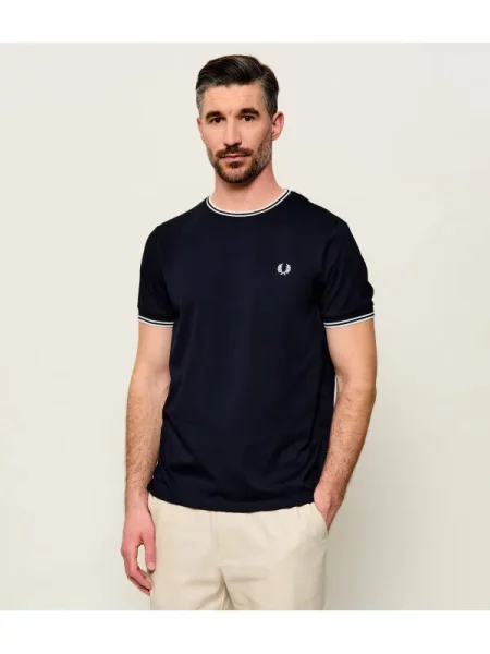 Fred Perry Tricou