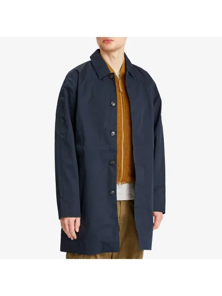 Kurtka Barbour granatowa
