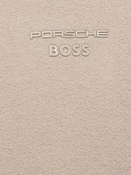 Кардиган Boss бежевый
