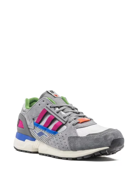 Bėgimas sportbačiai Adidas rožinė