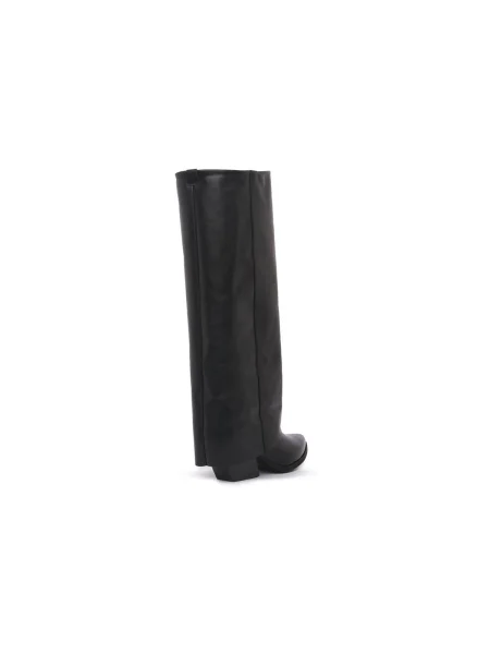 Pantofi Priv Lab negru