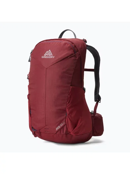 Dámský turistický batoh Gregory Jade LT 20 l ruby red červený