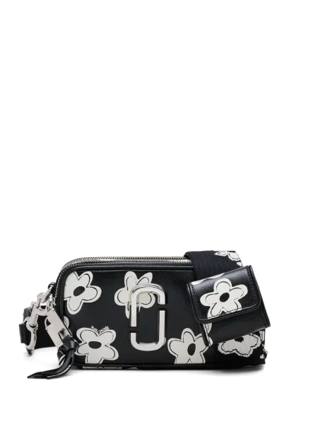 Geanta crossbody Marc Jacobs negru