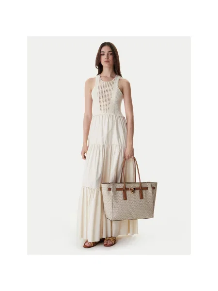 MICHAEL Michael Kors Τσάντα Εκρού