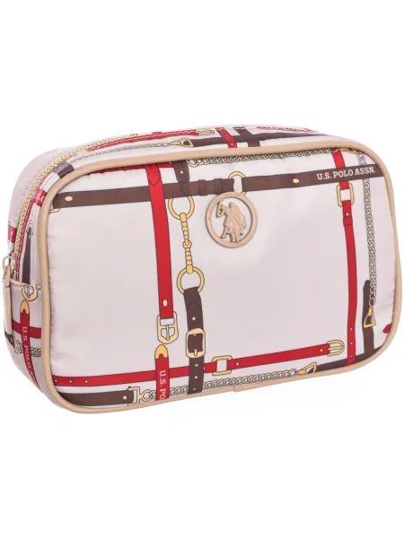 Geantă U.s. Polo Assn. bej