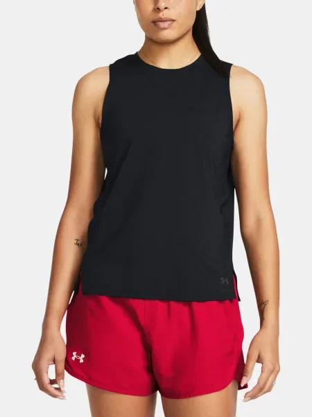 Tricou Under Armour negru