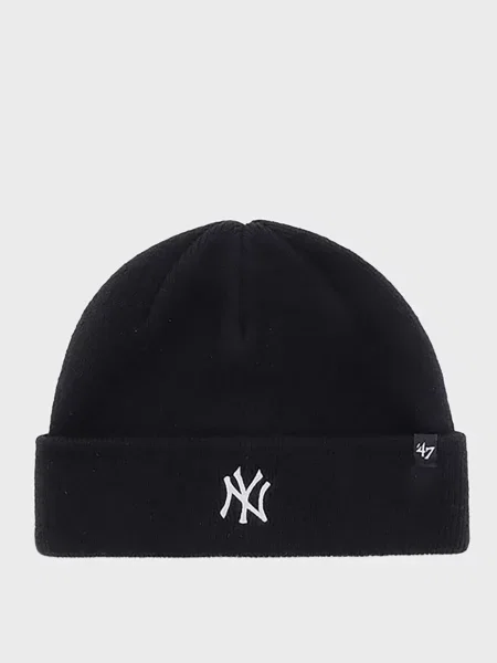 Шапка 47 Brand черная