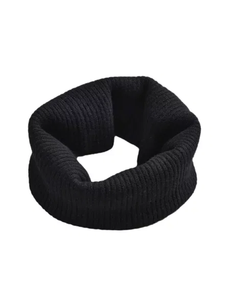 Next Fular N. Premium' negru