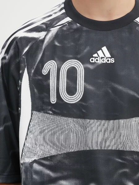 Футболка Adidas Originals черная