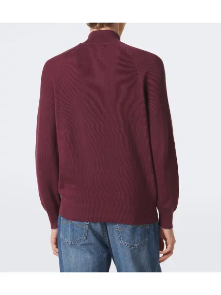 Pulover Brunello Cucinelli tricotate