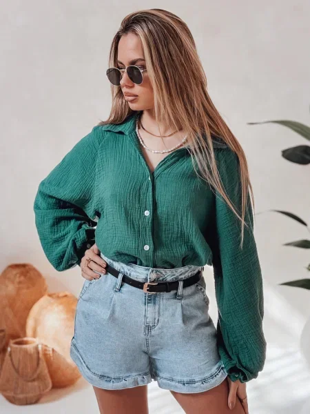 Къс шорти Dstreet