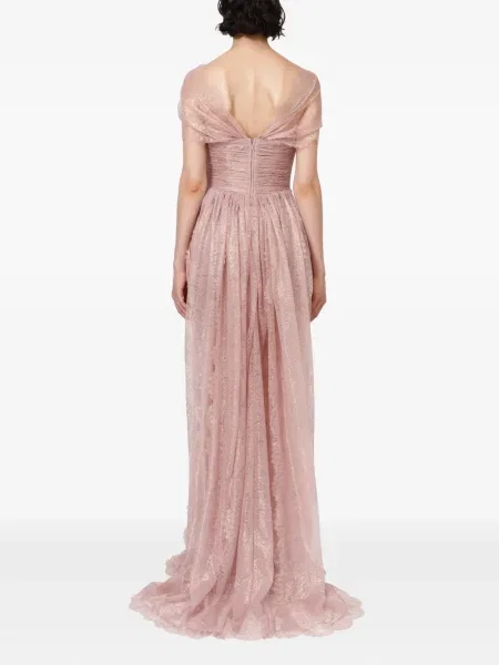 Rochie Iris Serban de costum