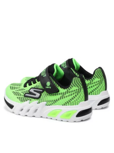 Laisvalaikio batai Skechers Vorlo žalia