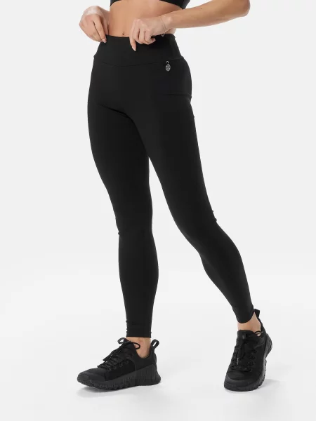 Cardio Bunny Športne hlače CONTOUR FIT' črna