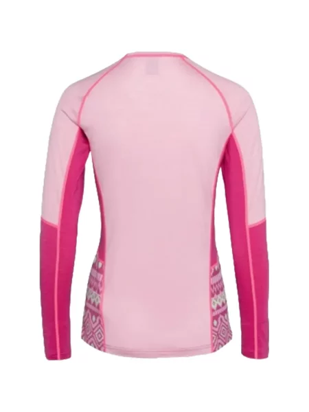 Tricou Kari Traa roz