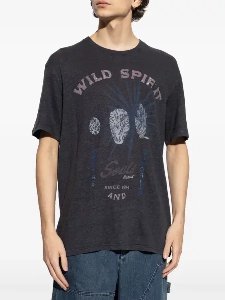 Tricou Marant negru