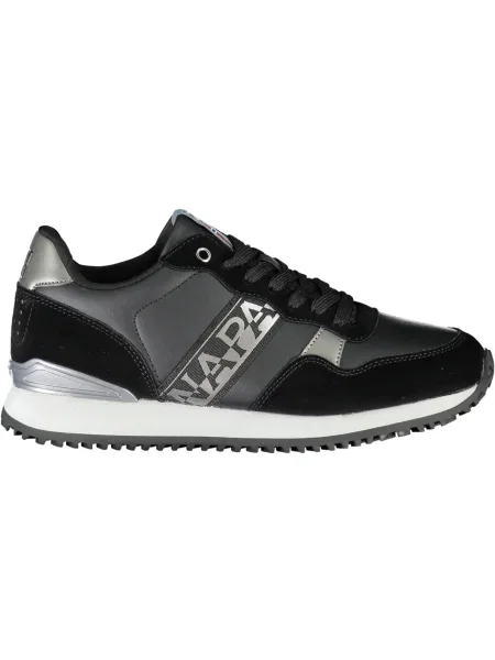 Sandale Napapijri Shoes negru