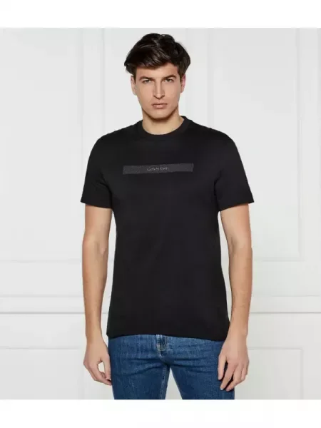 Calvin Klein Póló fekete
