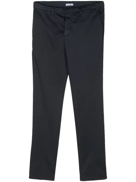 Pantaloni Boglioli albastru