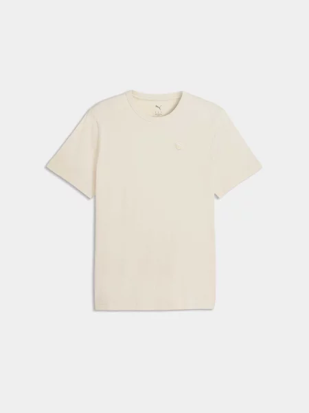 Футболка Puma белая