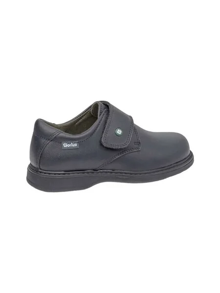 Pantofi copii Gorila albastru