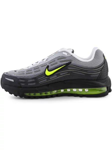 Sneakerși Nike Sportswear gri