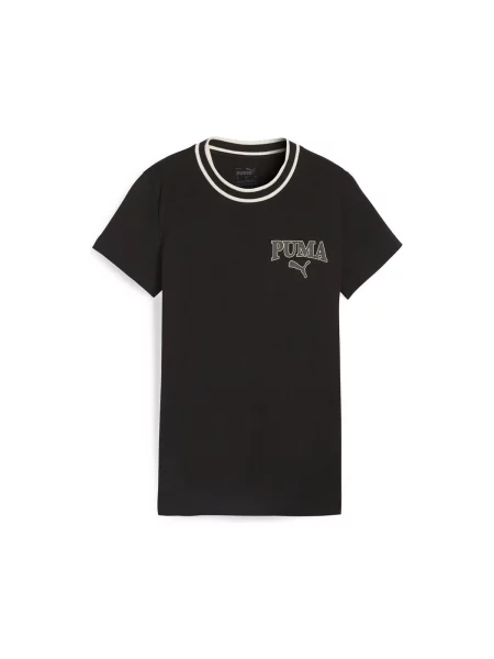 Majica Puma crna