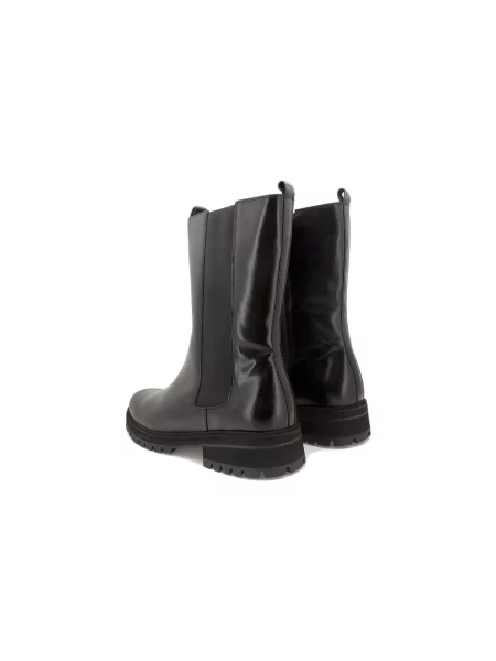 Pantofi Piesanto negru