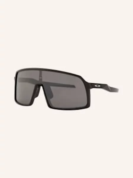Cyklistické brýle Oakley Sutro polished black/prizm black černé