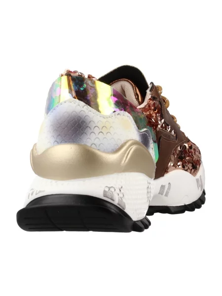 Pantofi Exé Shoes maro