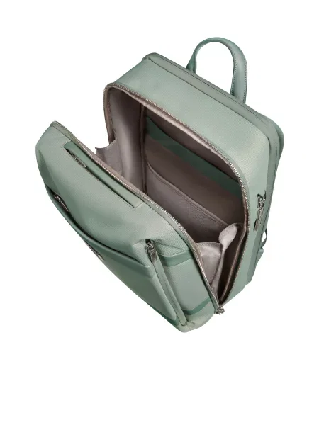 Рюкзак Samsonite зеленый