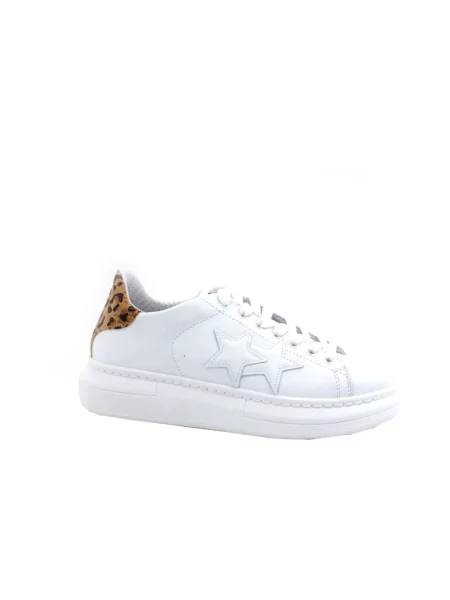 Buty do biegania 2star do biegania białe