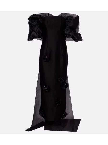 Rochie Leo Lin negru