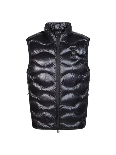 Kamizelka Blauer czarna